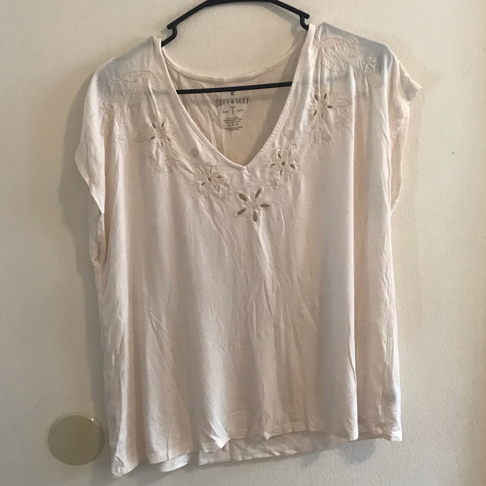 American Eagle shirt